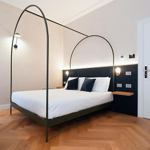 Standaard Kamer met een King Size Bed