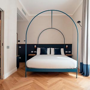 Deluxe Kamer met een King Size Bed
